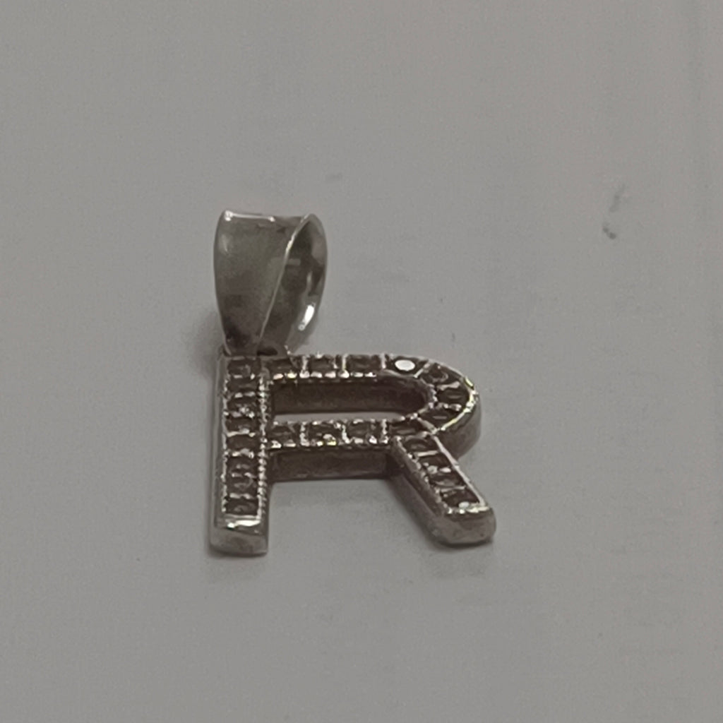 DIJE PLATA 0.4 GRMS (SEMINUEVO)