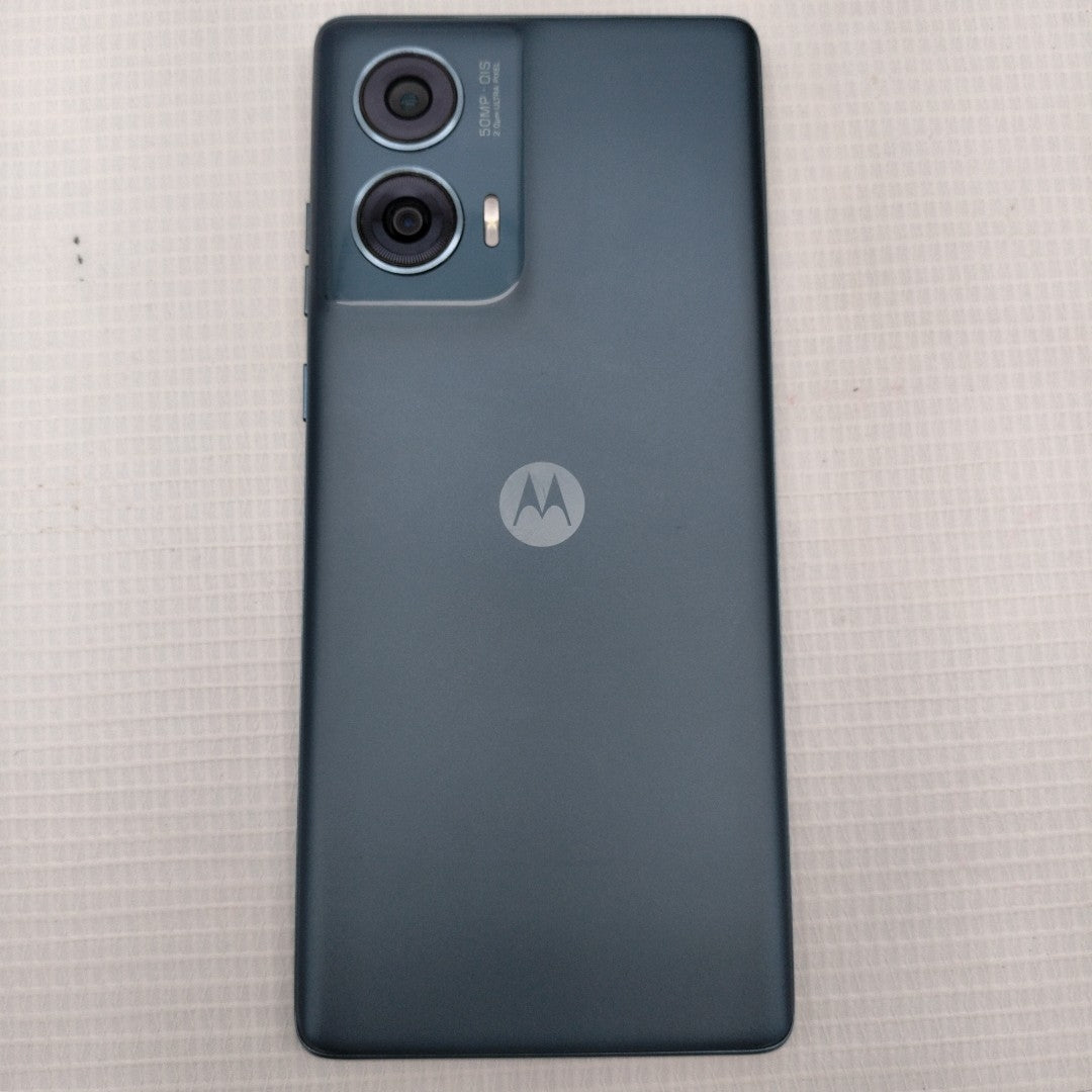 CELULAR MOTOROLA EDGE 50 FUSION XT2429-1 256 GB 8 GB RAM (SEMINUEVO)