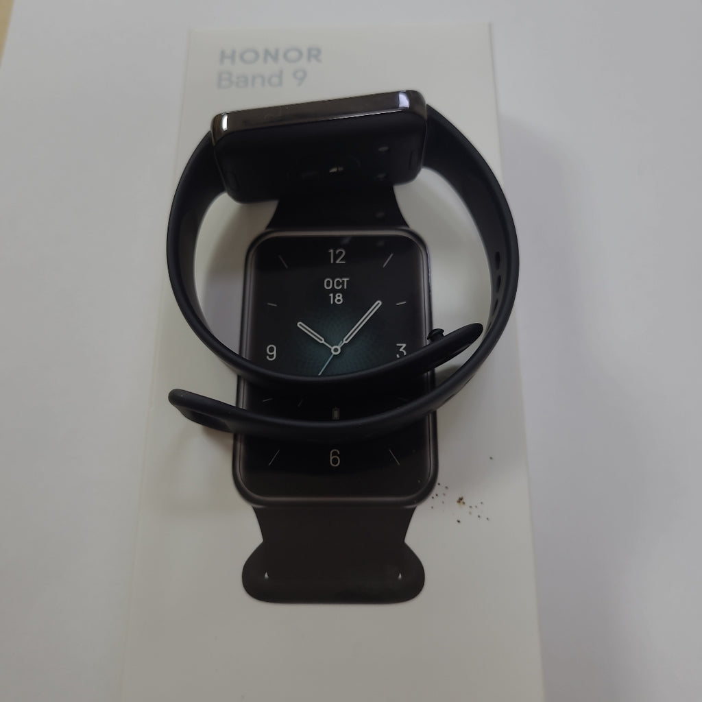 SMARTWATCH HONOR BAND 9 RHE-B19 40 MM GPS (SEMINUEVO)