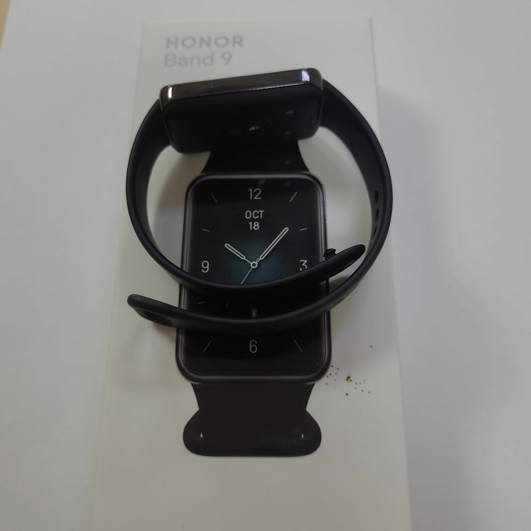 SMARTWATCH HONOR BAND 9 RHE-B19 40 MM GPS (SEMINUEVO)