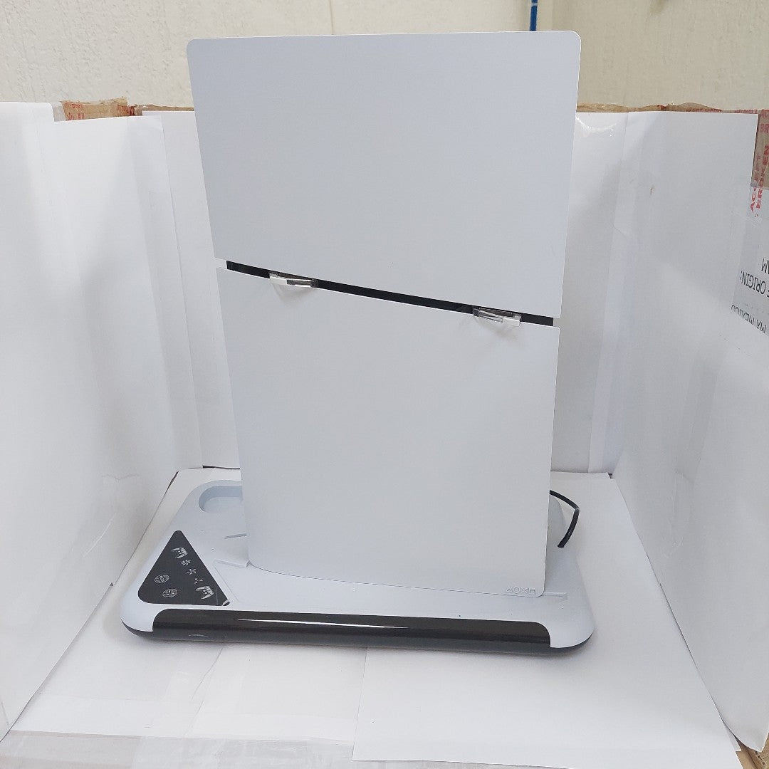 CONSOLA DE VIDEOJUEGO SONY PS5 SLIM DIGITAL 1 TB SSD (SEMINUEVO)