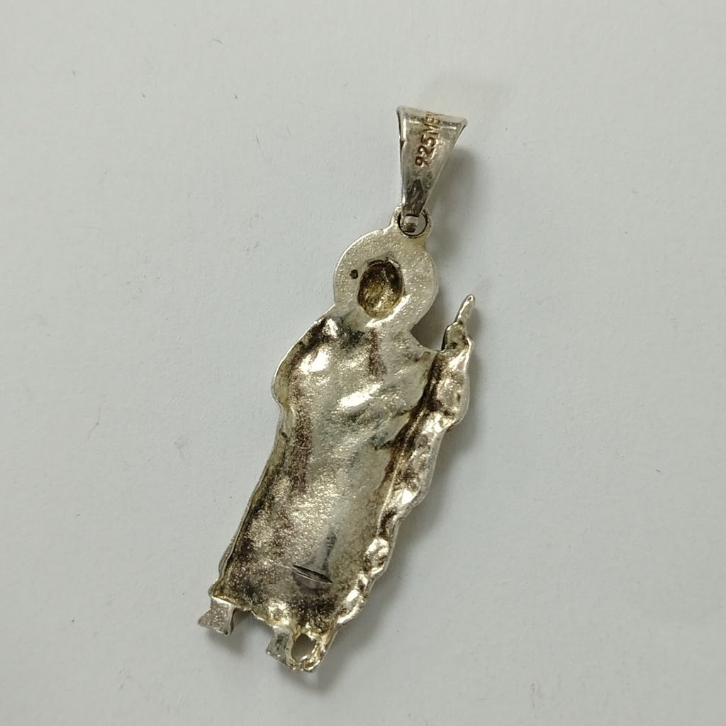 DIJE PLATA 5 GRMS (SEMINUEVO)
