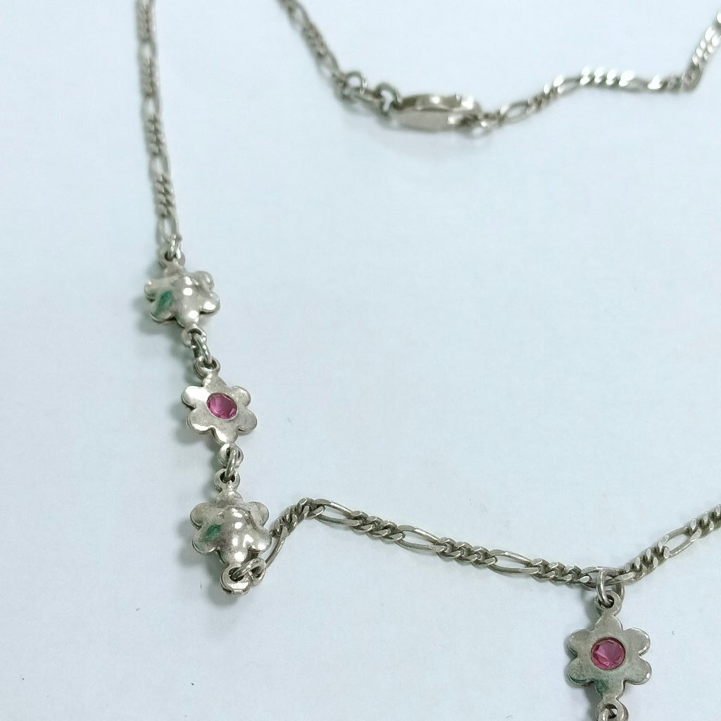 GARGANTILLA PLATA 8.7 GRMS (SEMINUEVO)