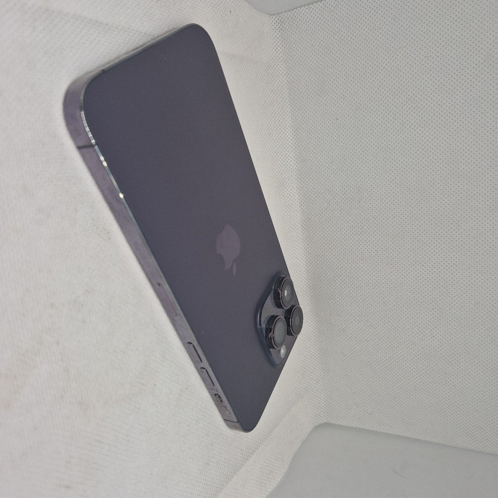 CELULAR APPLE IPHONE 14 PRO MAX A2893 256 GB 6 GB RAM (SEMINUEVO)