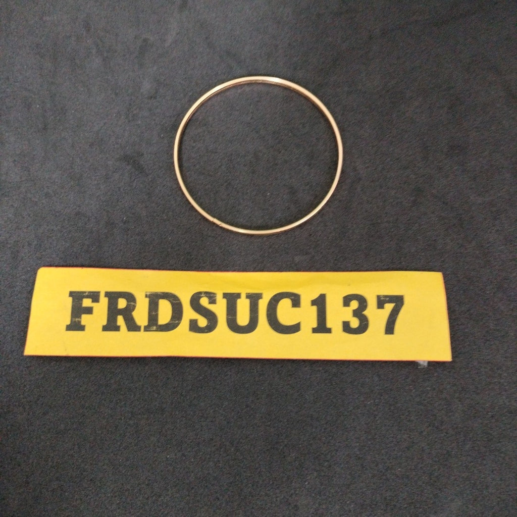 PULSERA RIGIDA ORO 14 K 4,80 GRMS (SEMINUEVO)
