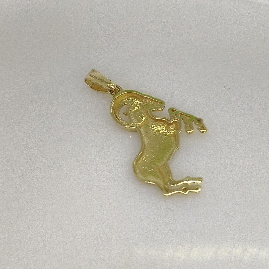 DIJES ORO 10K 1 (NUEVO)