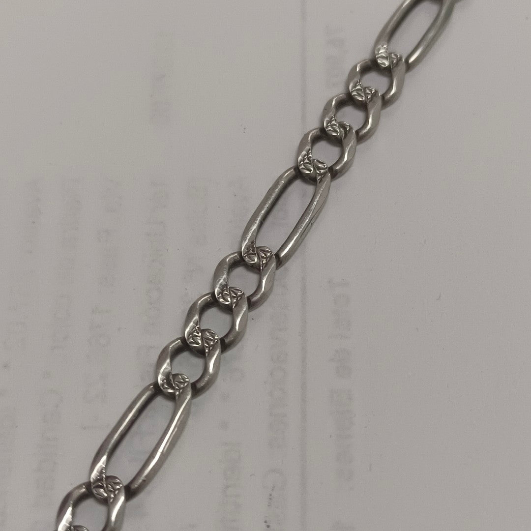 PULSERA PLATA 7 GRMS (SEMINUEVO)
