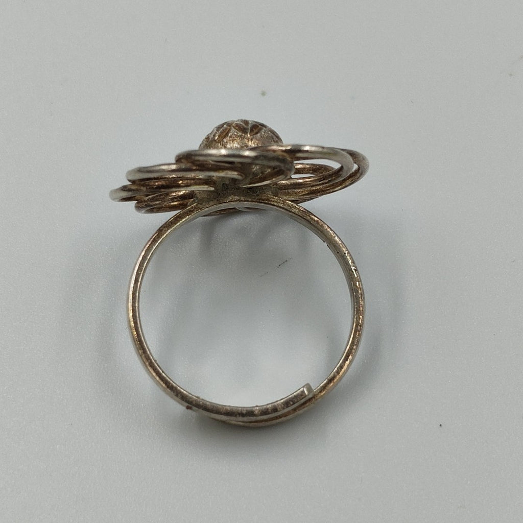 ANILLITO PLATA 4,80 GRMS (SEMINUEVO)