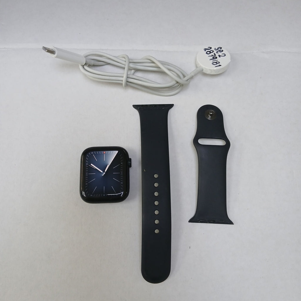 SMARTWATCH APPLE SE 2 ALUMINIO A2723 44 MM GPS