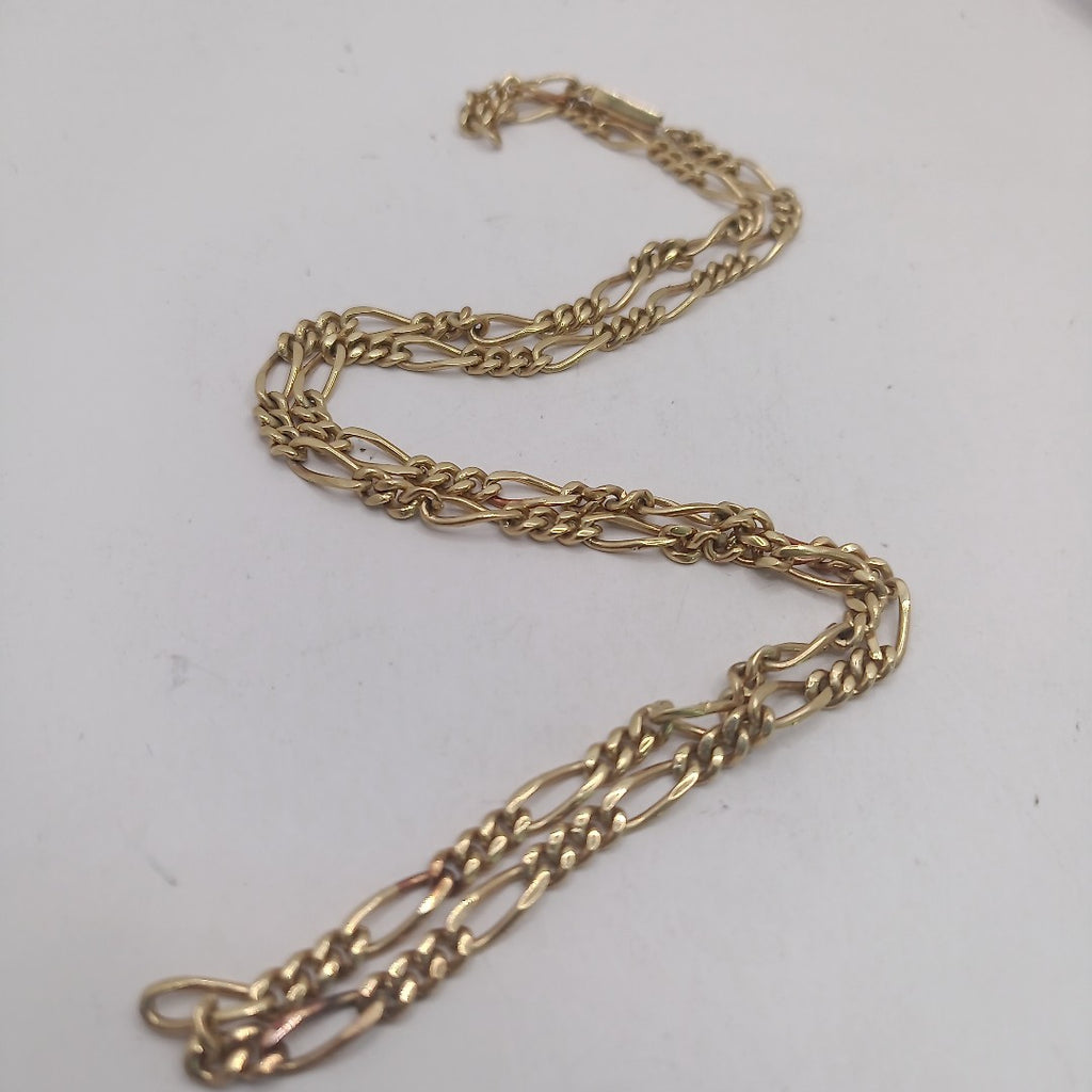 CADENA ORO 10 K 24.3 GRMS (SEMINUEVO)