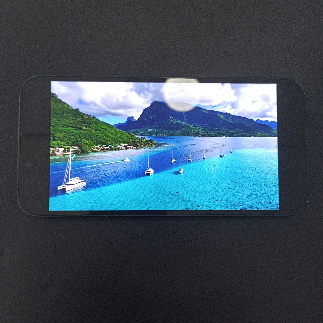 CELULAR APPLE IPHONE 14 A2881 128 GB 6 GB RAM (SEMINUEVO)