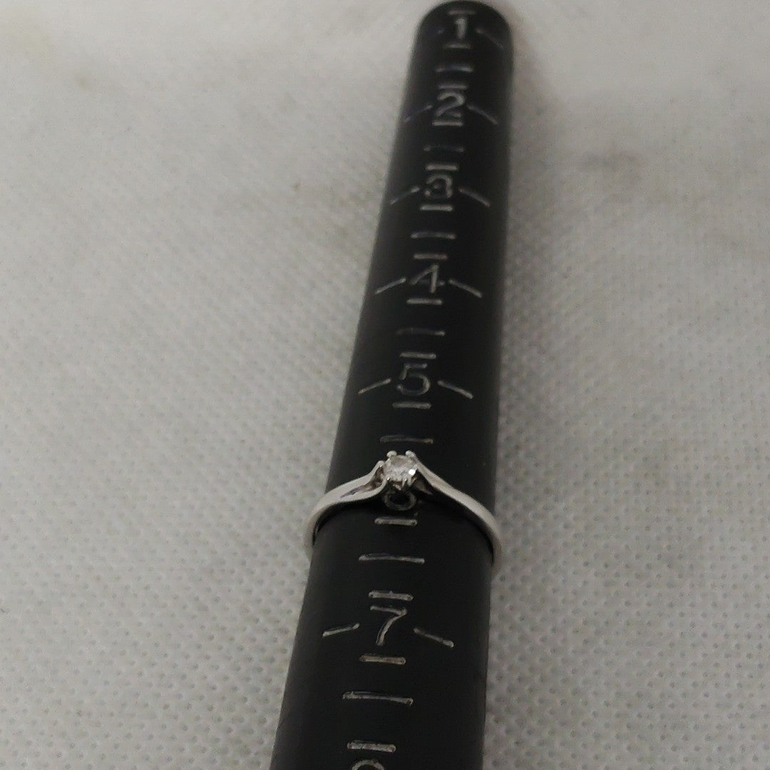 ANILLITO ORO 14 K 1.5 GRMS (SEMINUEVO)