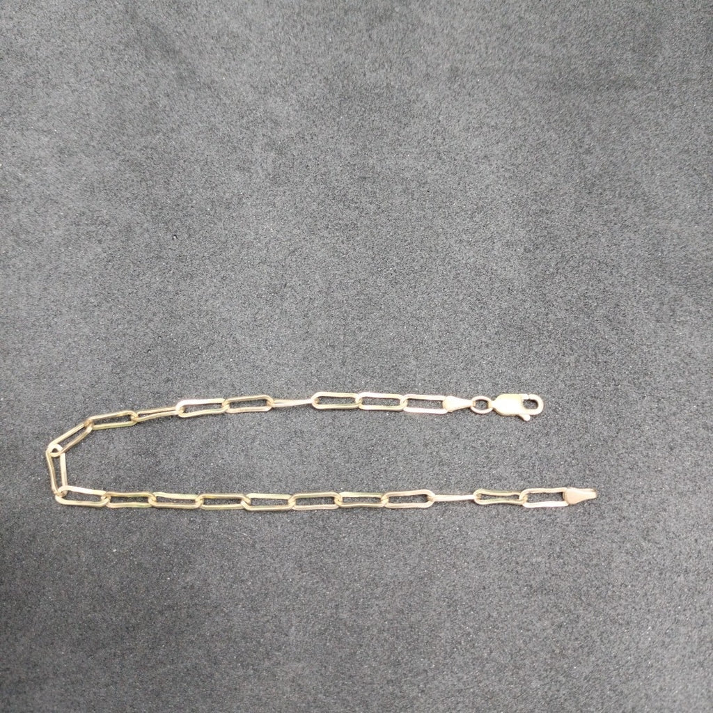 PULSERA ORO 10 K 1,50 GRMS (SEMINUEVO)