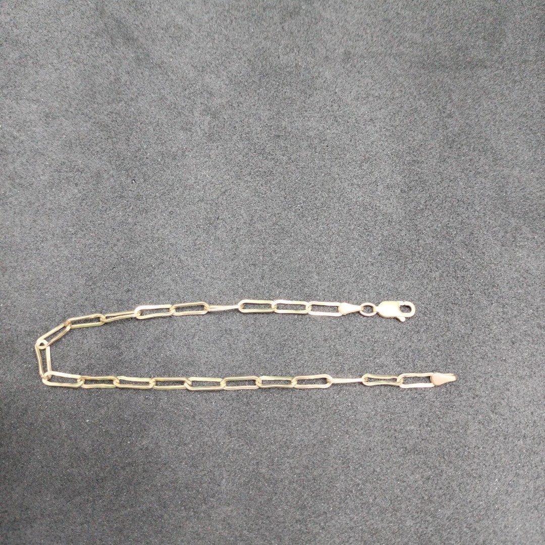 PULSERA ORO 10 K 1,50 GRMS (SEMINUEVO)