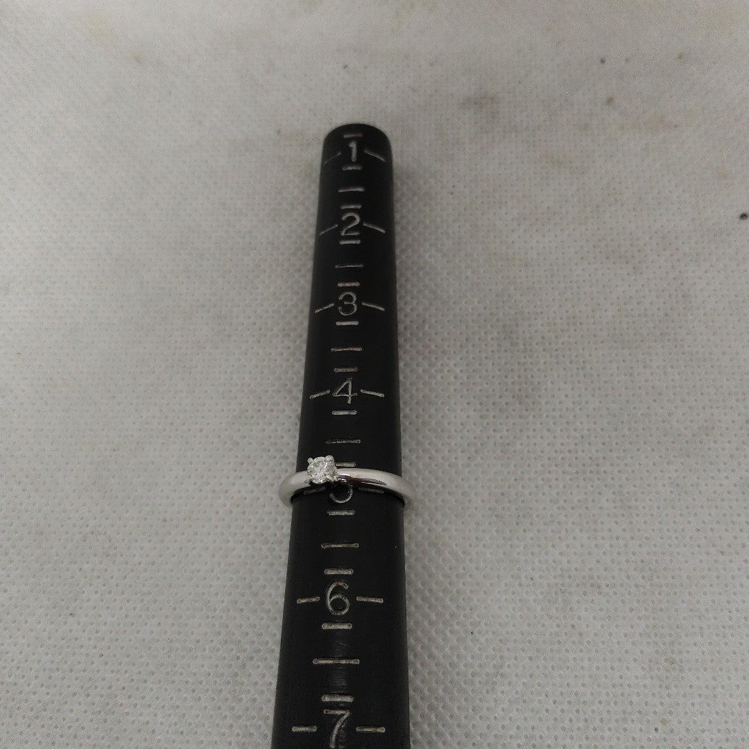 ANILLITO ORO 14 K 2.9 GRMS (SEMINUEVO)