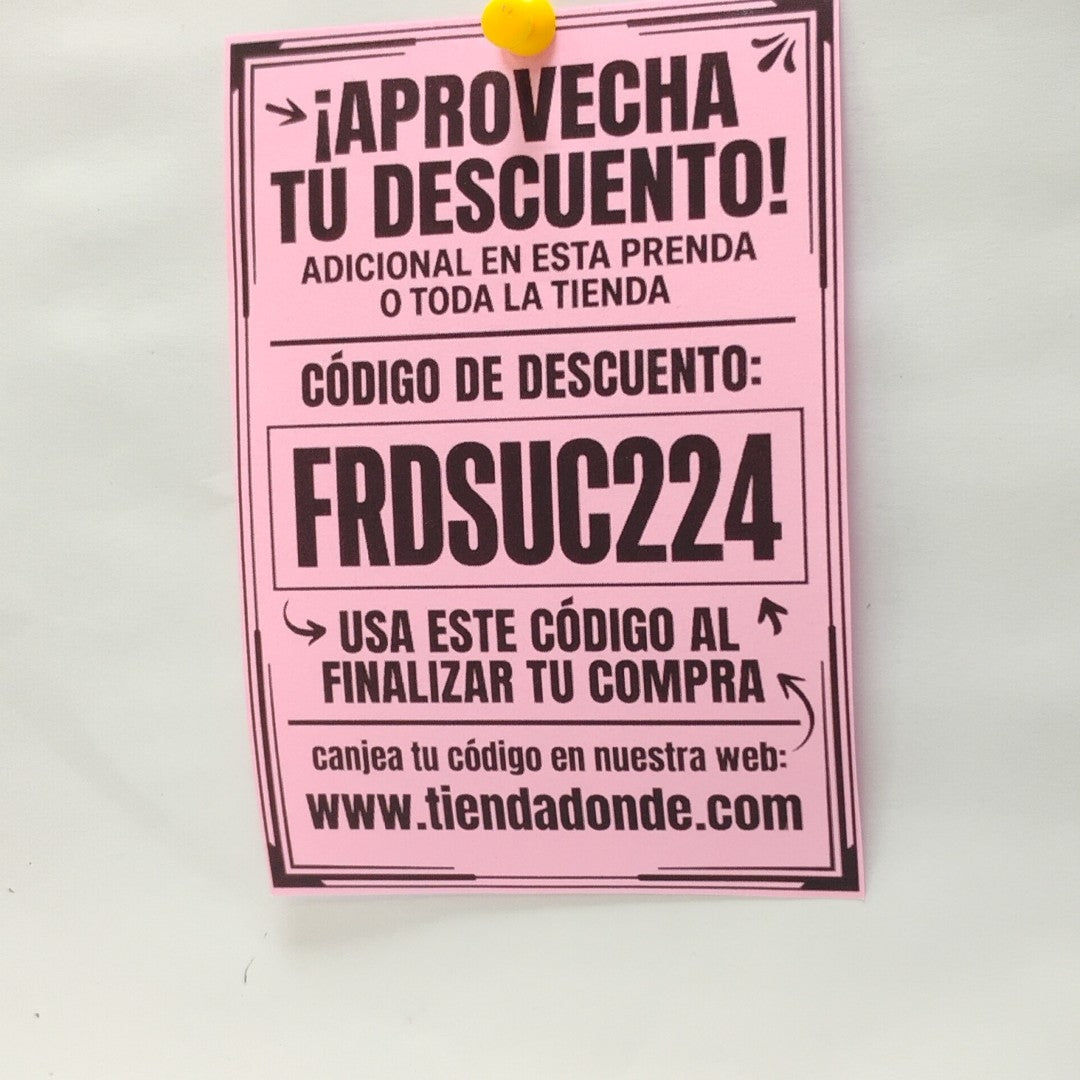 DIJE ORO 14 K 2,10 GRMS (SEMINUEVO)
