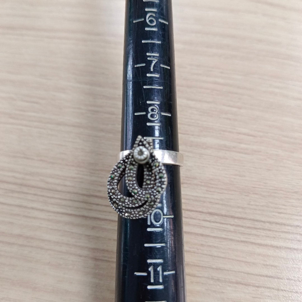 ANILLITO PLATA 7.7 GRMS (SEMINUEVO)