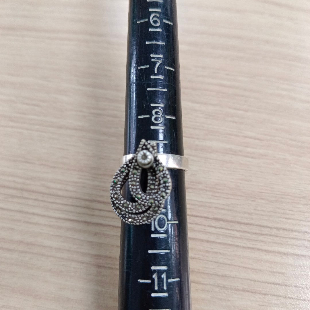 ANILLITO PLATA 7.7 GRMS (SEMINUEVO)