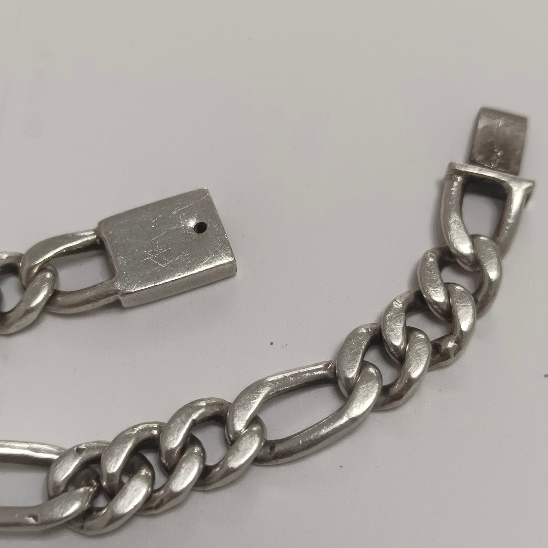 ESCLAVA PLATA 18.5 GRMS (SEMINUEVO)