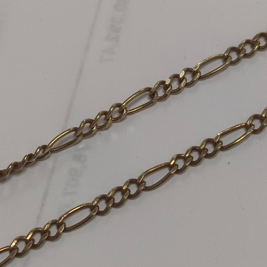 CADENA ORO 14 K 11 GRMS (SEMINUEVO)
