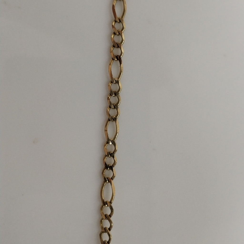 CADENA ORO 10 K 2.4 GRMS (SEMINUEVO)