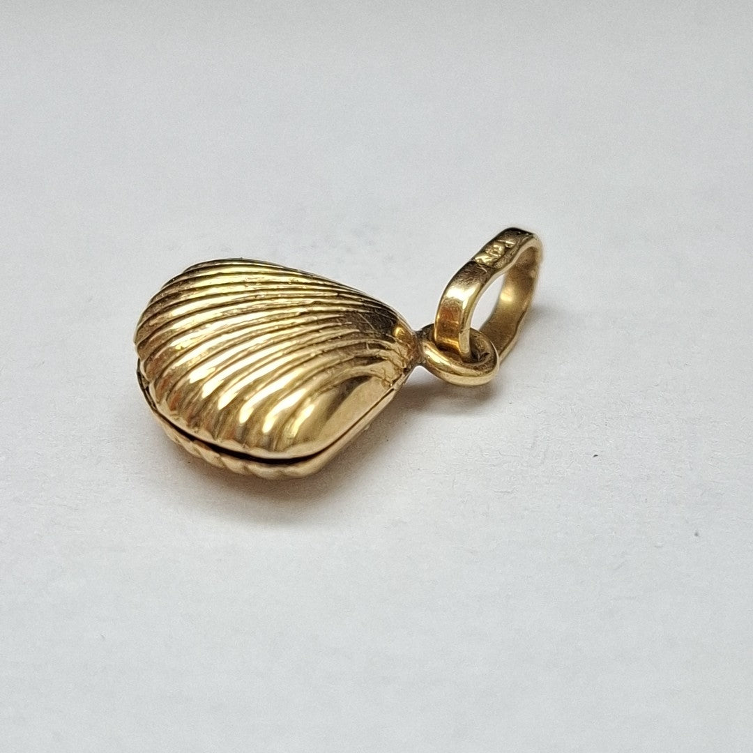 DIJE ORO 14 K 1.2 GRMS (SEMINUEVO)