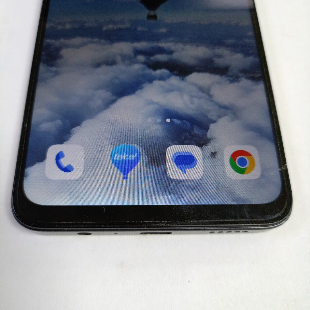 CELULAR HONOR X5C NLA-LX3 (2025) 128 GB 4 GB RAM (SEMINUEVO)
