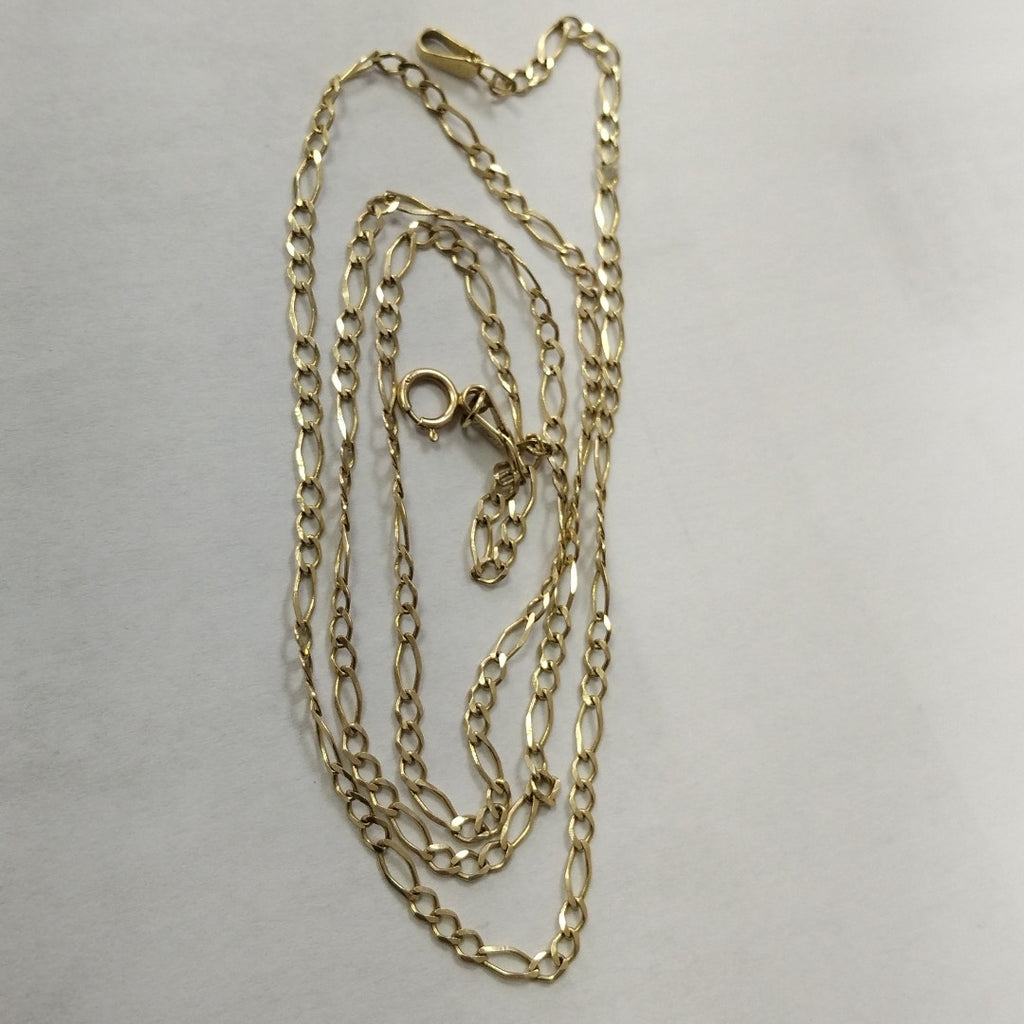 CADENA ORO 10 K 3 GRMS (SEMINUEVO)