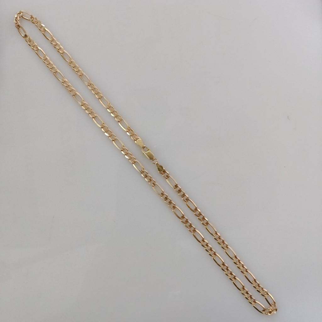 CADENA ORO 14 K 12.9 GRMS (SEMINUEVO)