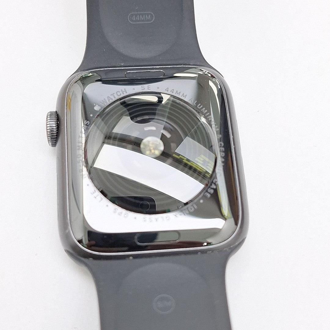 SMARTWATCH APPLE SE ALUMINIO A2354 44 MM GPS + CELULAR (SEMINUEVO)