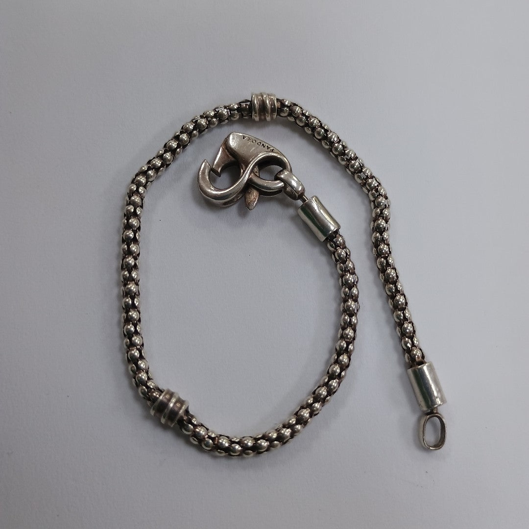 PULSERA PLATA 5.6 GRMS (SEMINUEVO)