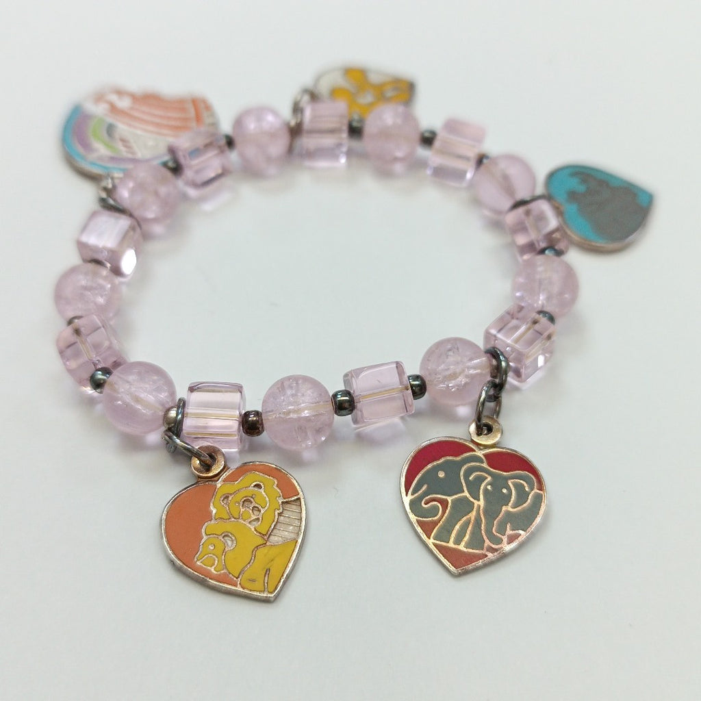 PULSERA PLATA 26.5 GRMS (SEMINUEVO)