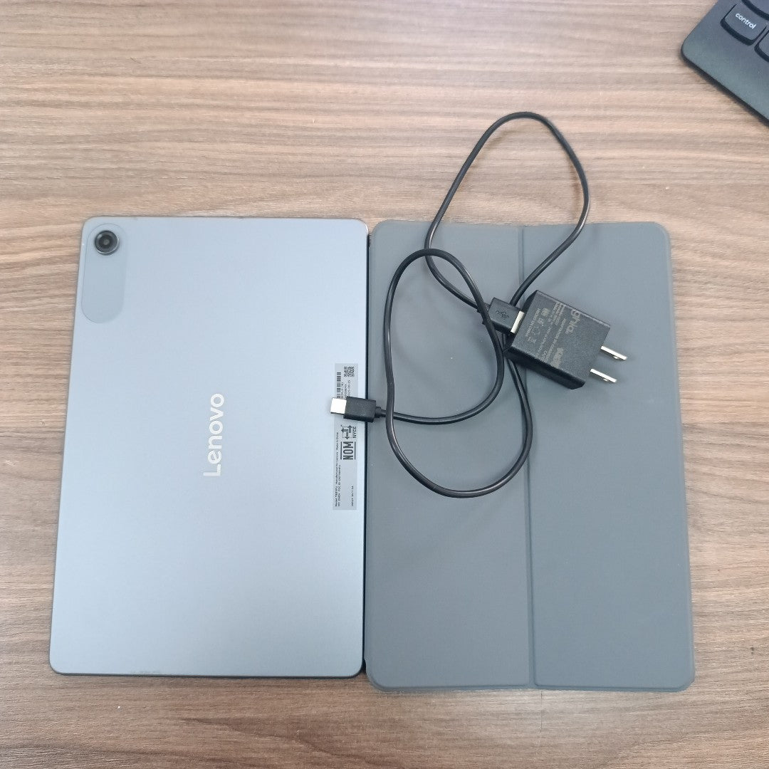 TABLETA LENOVO TB311FU (2025) 128 GB 4 GB RAM (SEMINUEVO)