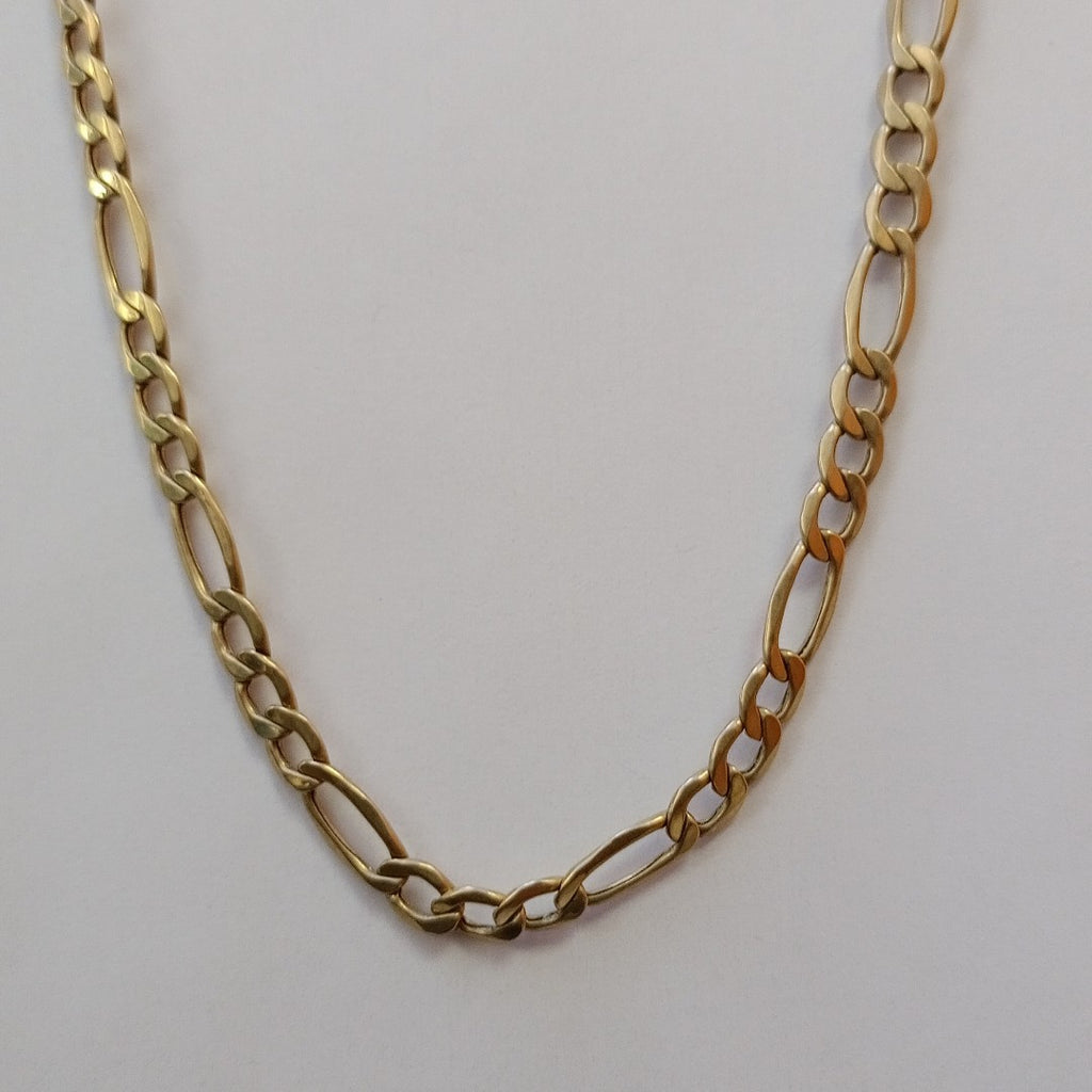 CADENA ORO 10 K 9.1 GRMS (SEMINUEVO)