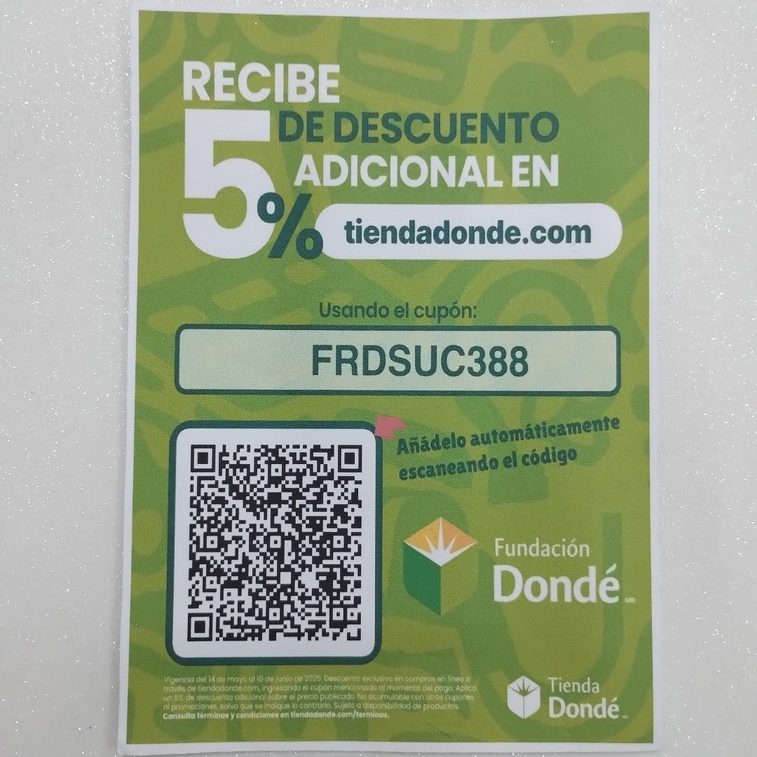 CRUZ ORO 10 K 3,00 GRMS (SEMINUEVO)