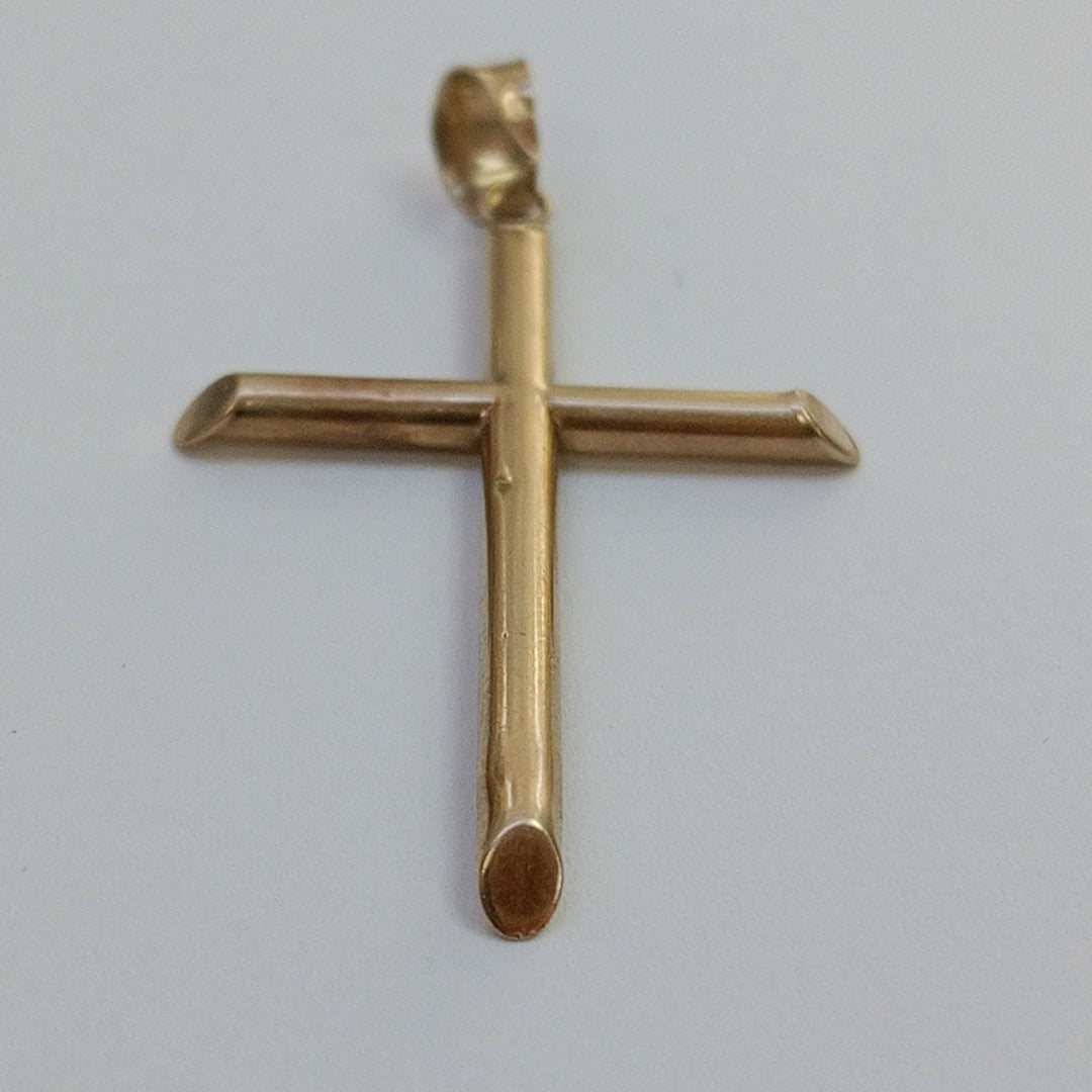 DIJE ORO 10 K 1,30 GRMS (SEMINUEVO)