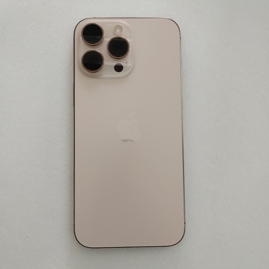 CELULAR APPLE IPHONE 16 PRO MAX A3295 (2024) 256 GB 8 GB RAM (SEMINUEVO)