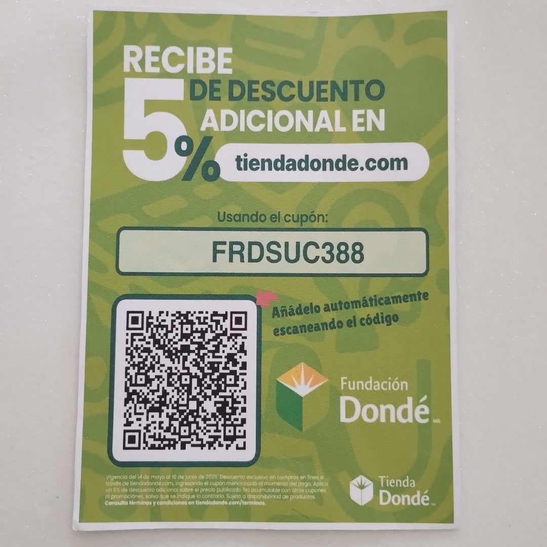 CADENA ORO 10 K 8,30 GRMS (SEMINUEVO)