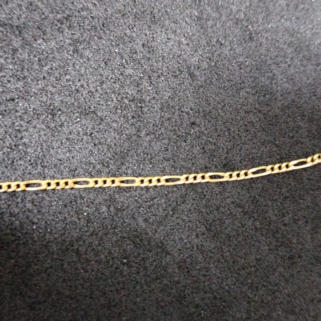 CADENA ORO 10 K 1.2 GRMS (SEMINUEVO)