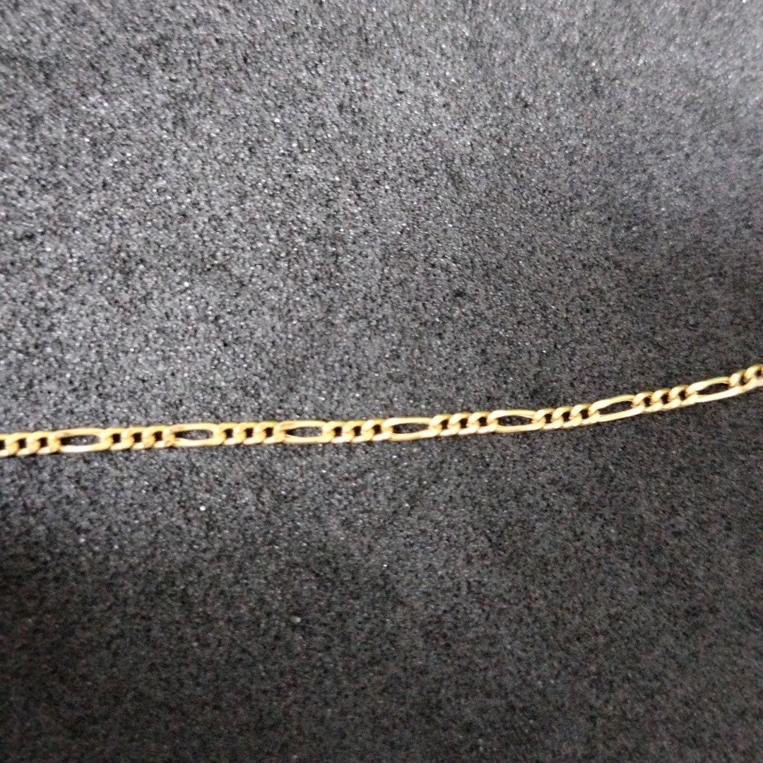 CADENA ORO 10 K 1.2 GRMS (SEMINUEVO)