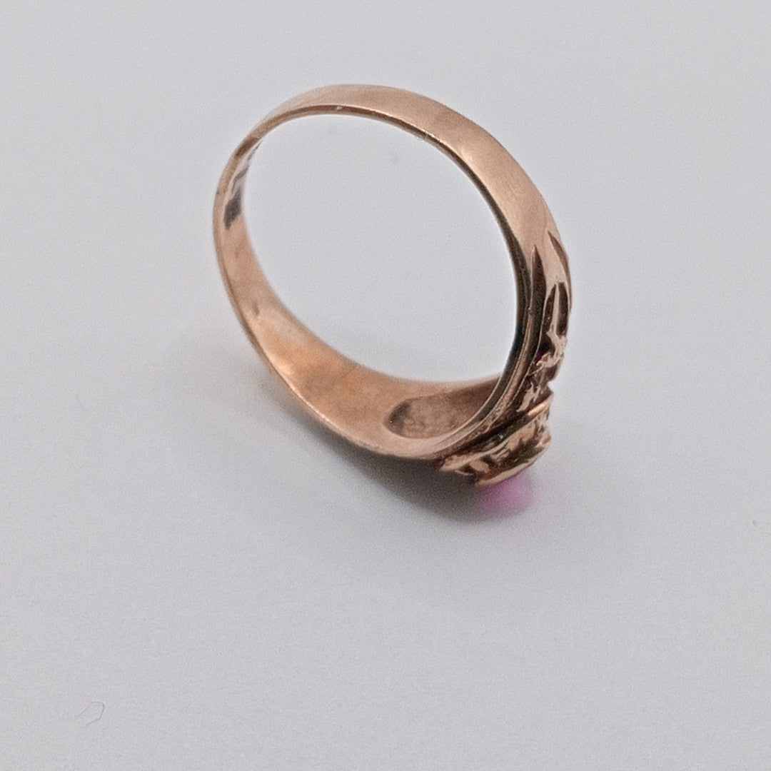 ANILLITO ORO 10 K 1,70 GRMS (SEMINUEVO)