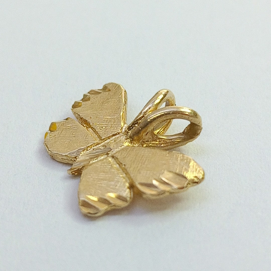 DIJE ORO 14 K 1,20 GRMS (SEMINUEVO)