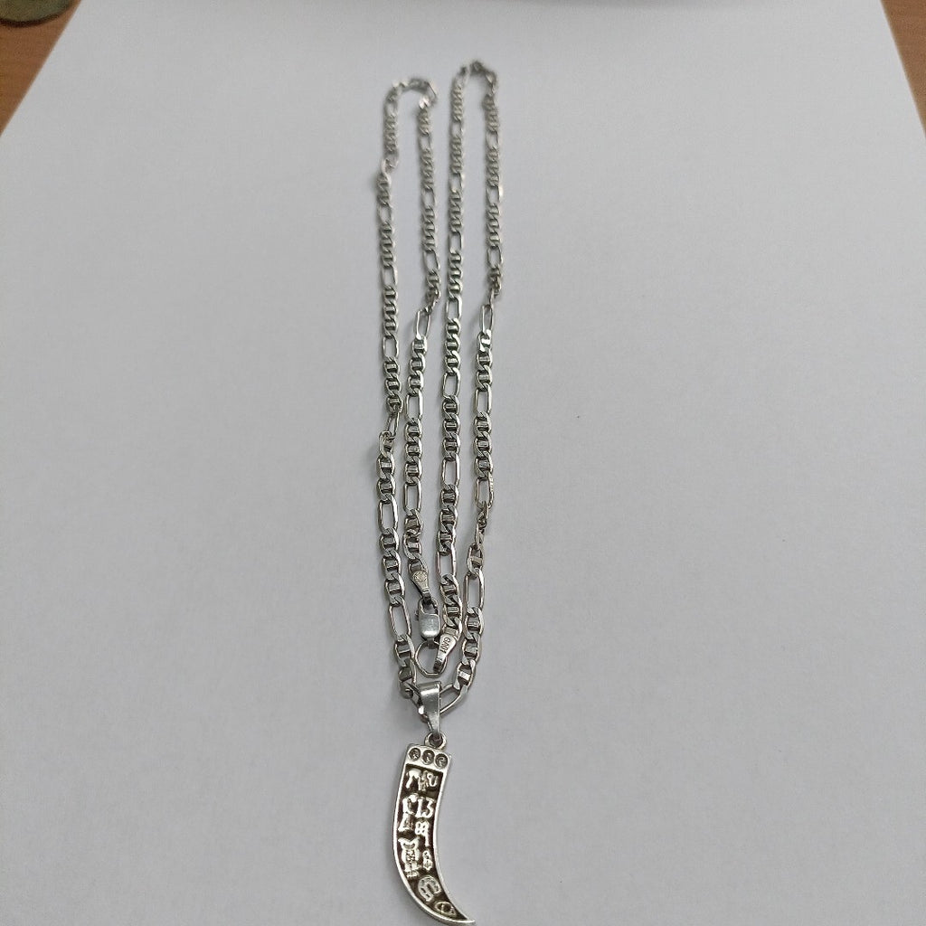 OTRO PLATA 11.6 GRMS (SEMINUEVO)