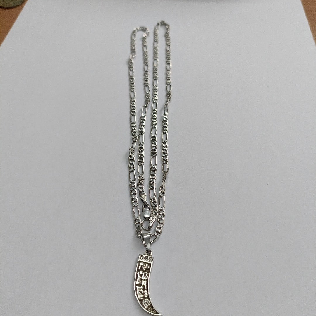 OTRO PLATA 11.6 GRMS (SEMINUEVO)