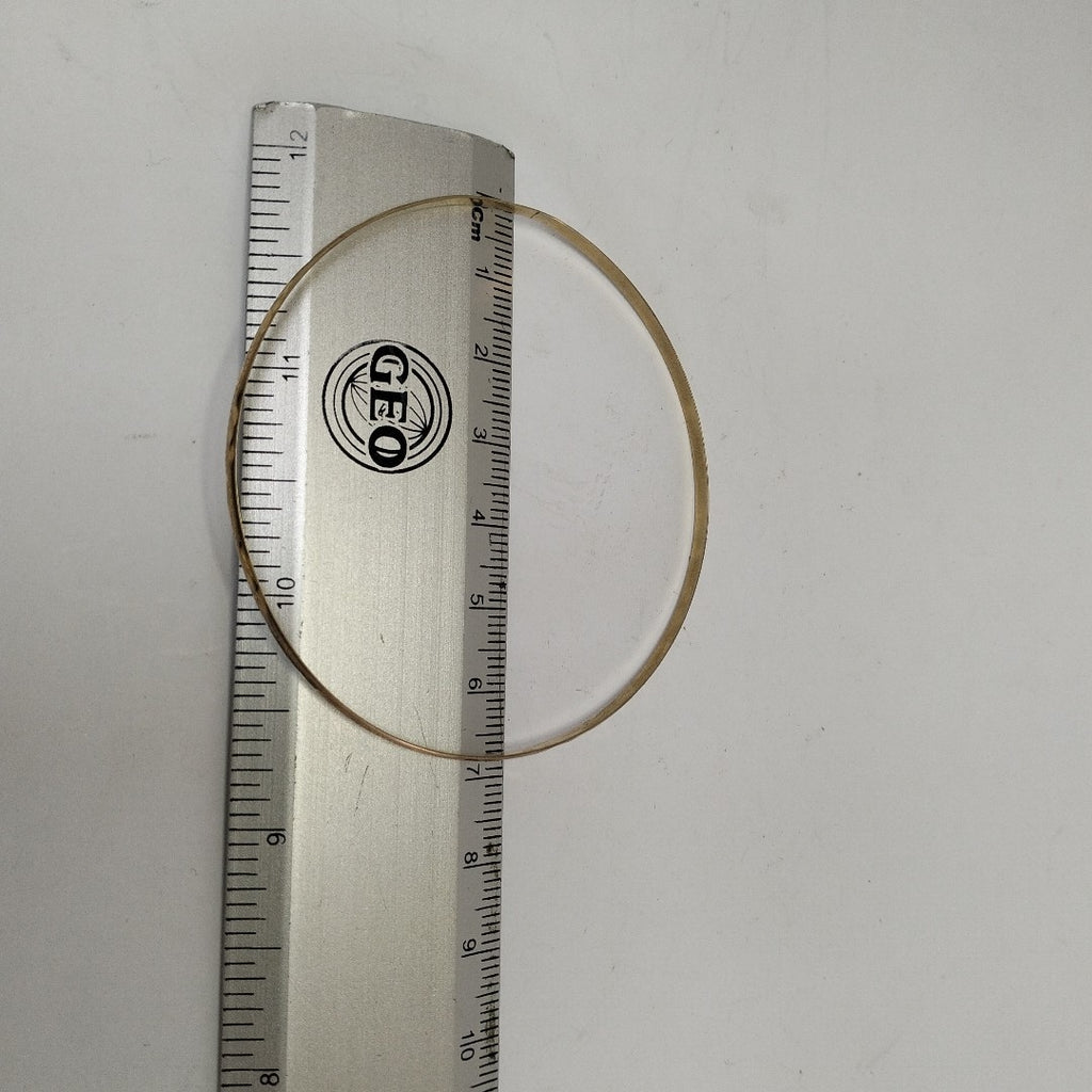 SEMANARIO DE PULSERAS ORO 8 K 23,50 GRMS (SEMINUEVO)