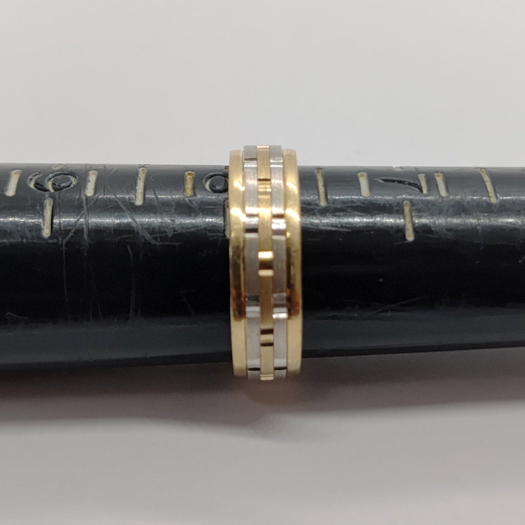 ARGOLLA ORO 14 K 6,60 GRMS (SEMINUEVO)