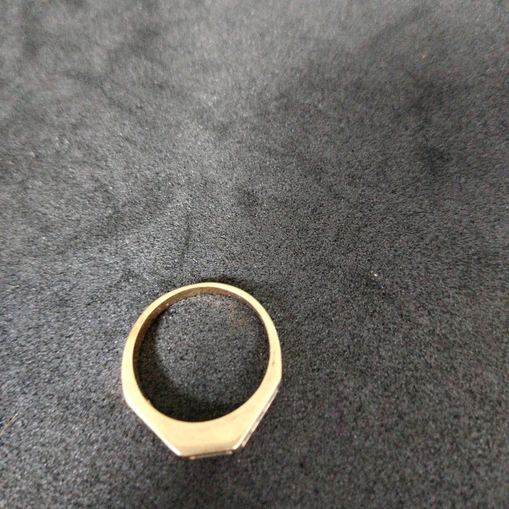 ANILLITO ORO 14 K 2.9 GRMS (SEMINUEVO)