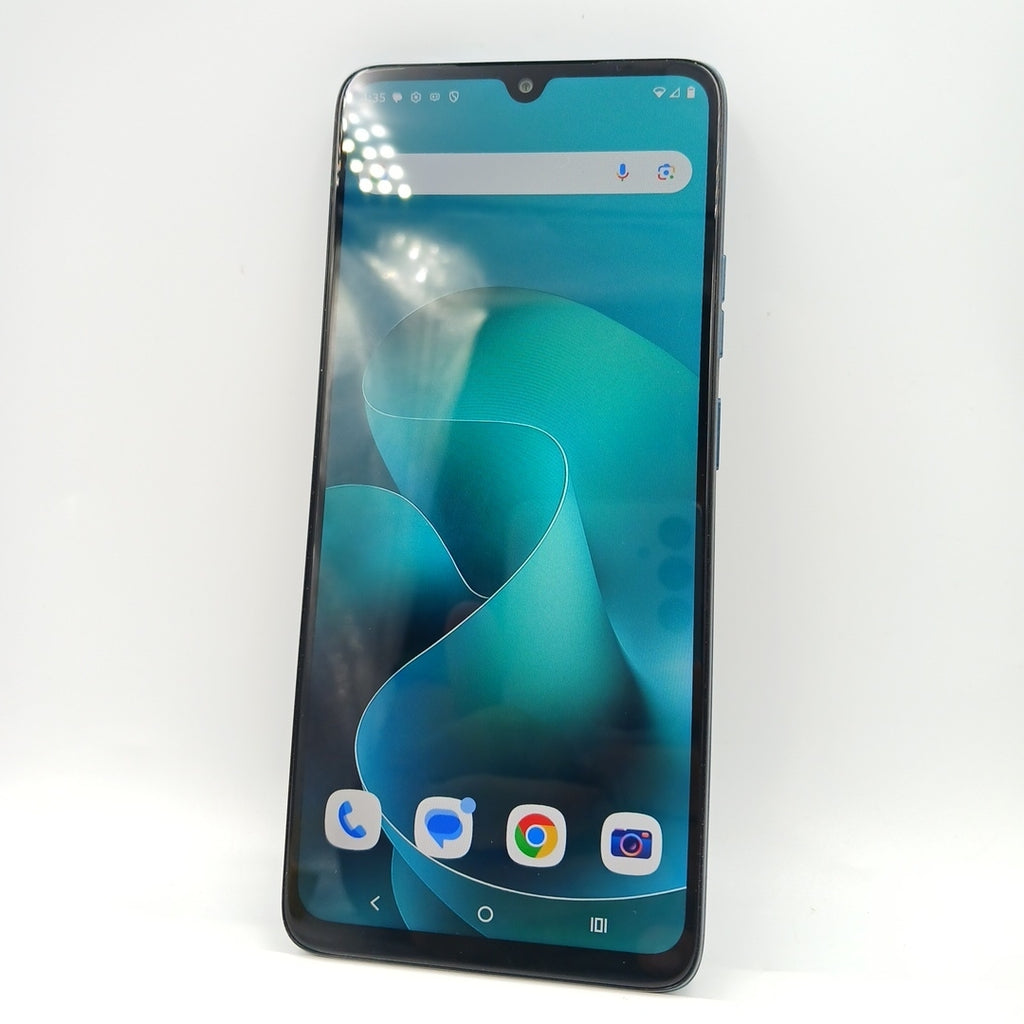 CELULAR MOTOROLA MOTO G06 XT2535-2 (2025) 256 GB 4 GB RAM (SEMINUEVO)
