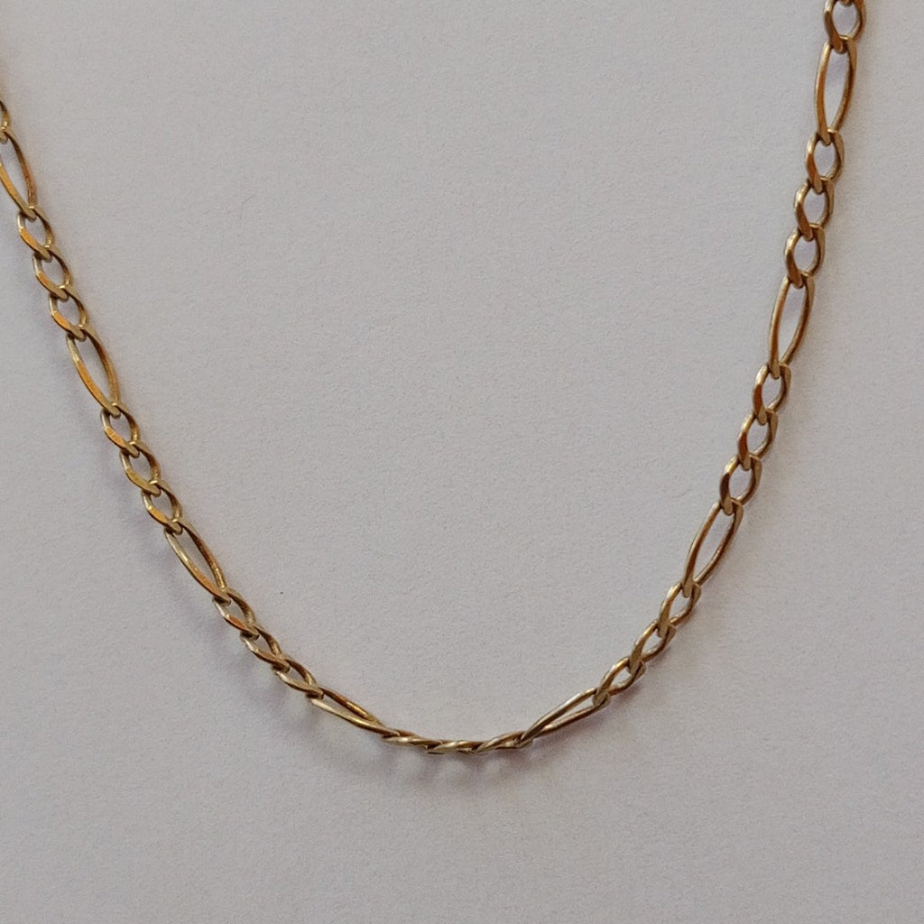 CADENA ORO 10 K 4.7 GRMS (SEMINUEVO)
