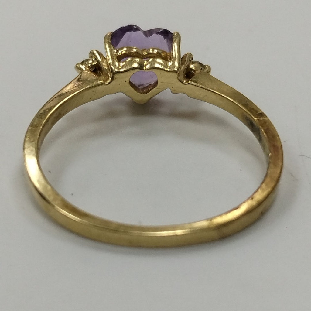 ANILLITO ORO 14 K 1.9 GRMS (SEMINUEVO)